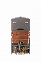 Газовый проточный водонагреватель MIZUDO ВПГ 3-10, фото 4