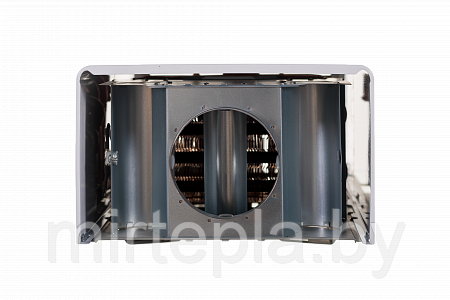 Газовый проточный водонагреватель MIZUDO ВПГ 3-10 - фото 6 - id-p176896454