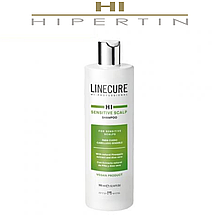 Шампунь для чувствительной кожи головы Hipertin Linecure Sensitive Scalp Shampoo