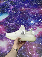 Кроссовки Adidas Yeezy Boost 350 v2 All White