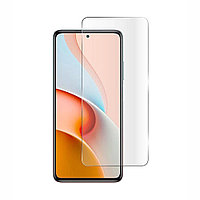 Защитное стекло KST 2.5D для Xiaomi 12 Ultra прозрачное