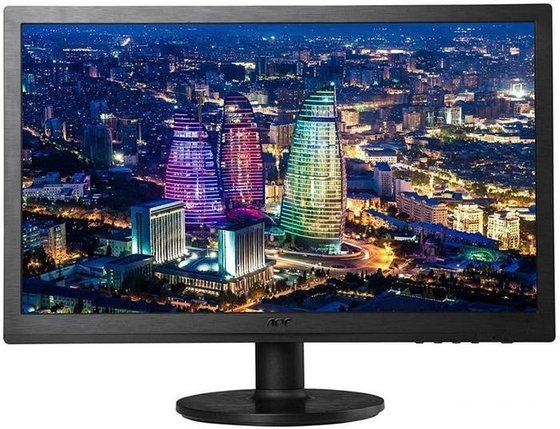 Монитор AOC M2060SWD2, фото 2