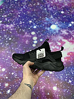 Кроссовки Nike Air Huarache All Black