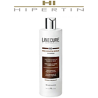 Шампунь для ломких и вьющихся волос Hipertin Linecure Pro Keratin Repair Shampoo 300мл