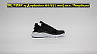 Кроссовки Nike Air Huarache Black White, фото 5