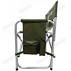 Кресло складное GOLDEN SHARK Valber GS-VAL-CHAIR, фото 3