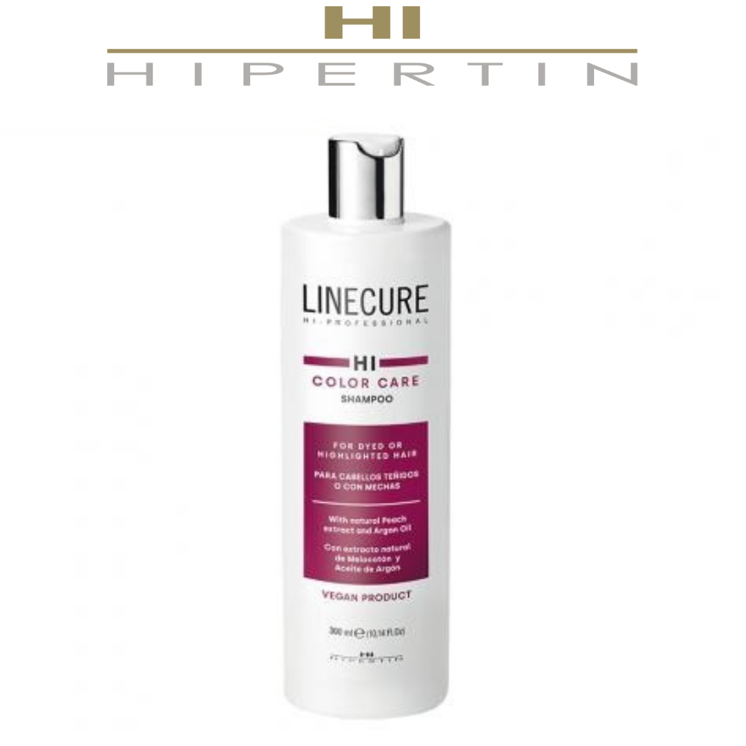 Бальзам для окрашенных волос Hipertin Linecure Hydro Color Treatment Balm - фото 2 - id-p176948229