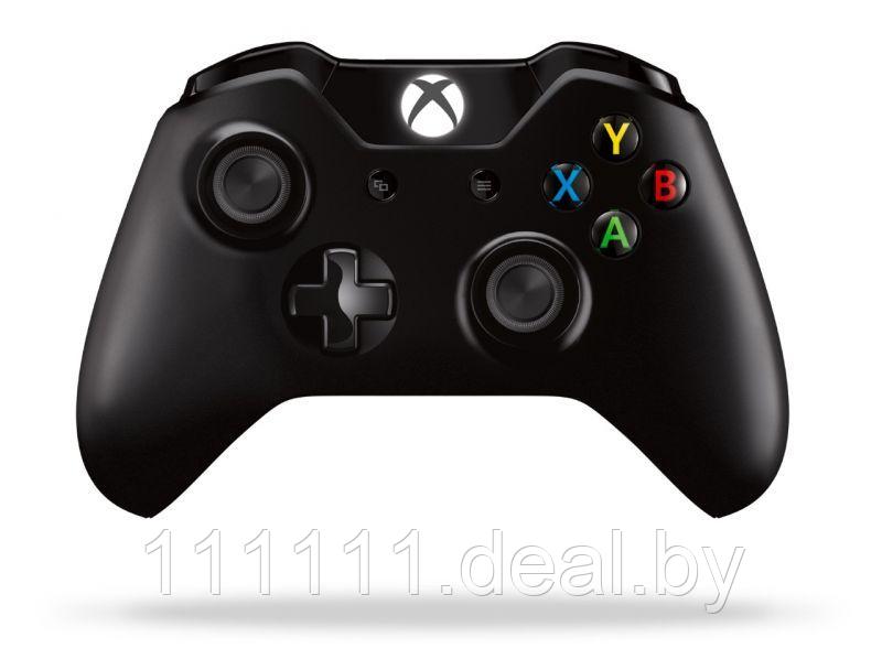 Беспроводной геймпад для Xbox One \ Беспроводной геймпад Xbox Series S / X - фото 1 - id-p176951099