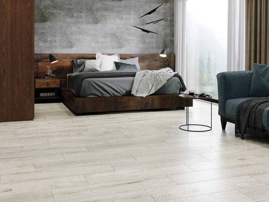 Плитка Cersanit Wood Concept Prime серый 900×220 - фото 3 - id-p176951528