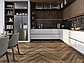 Плитка Cersanit Wood Concept Prime коричневый 900×220, фото 2