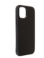Чехол Nomad для APPLE iPhone 12 Rugged Black NM21E10R00