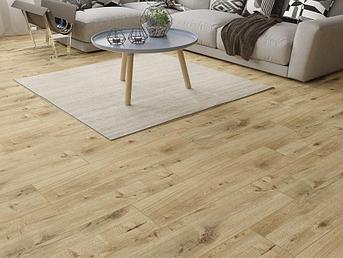 Плитка Cersanit Wood Concept Rustic бежевый 900×220