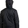 Куртка мужская Columbia Straight Line™ II Insulated Jacket чёрный, фото 5