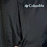 Куртка мужская Columbia Straight Line™ II Insulated Jacket чёрный, фото 7