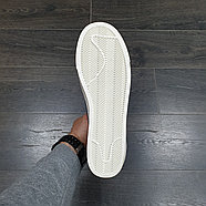 Кроссовки Nike Blazer Mid White Black, фото 5