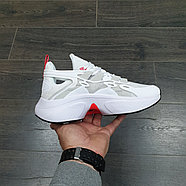 Кроссовки Nike Signal D/MS/X White Pink, фото 2