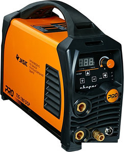 Сварочный инвертор Сварог Pro TIG 180 DSP (W206)