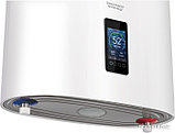 Накопительный электрический водонагреватель Electrolux EWH 100 SmartInverter, фото 3