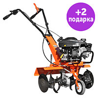 Культиватор Skiper VT-400 (4.5 л.с, верт. двигатель, 1 передача)