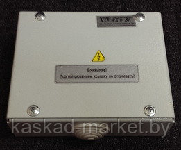 Коробка соединительная клеммная КСК-8