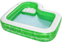 Надувной бассейн Bestway Tropical Paradise 54336
