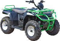 Квадроцикл Irbis Motors ATV150
