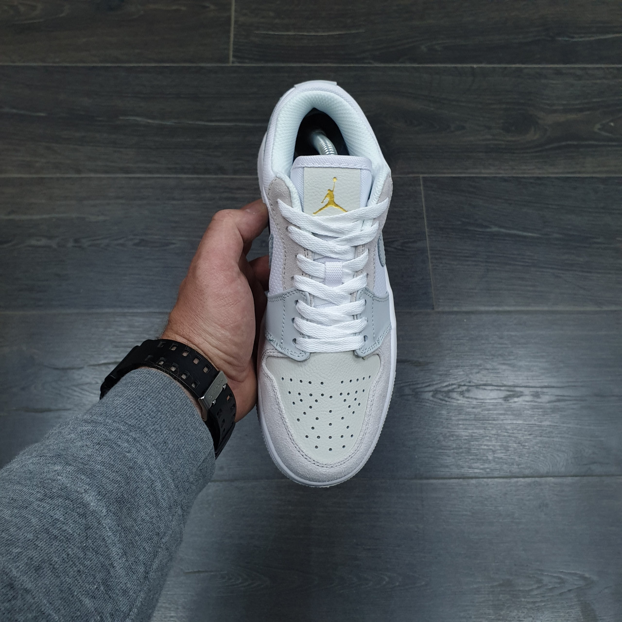 jordan air low paris