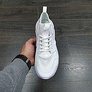 Кроссовки Nike Air Huarache Ultra White, фото 3