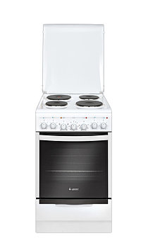 ЭЛЕКТРИЧЕСКАЯ ПЛИТА GEFEST 5140-02 0037 (50см*58см)