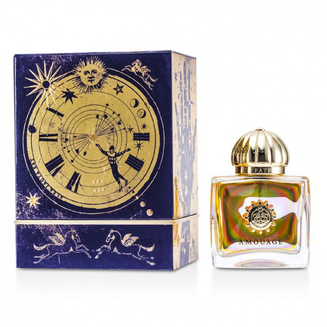 Женская парфюмерная вода Amouage Fate Woman edp 100ml