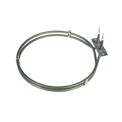 Тэн конвекции духового шкафа Electrolux, AEG, Zanussi 387142510 2400w D-205 mm, фото 2