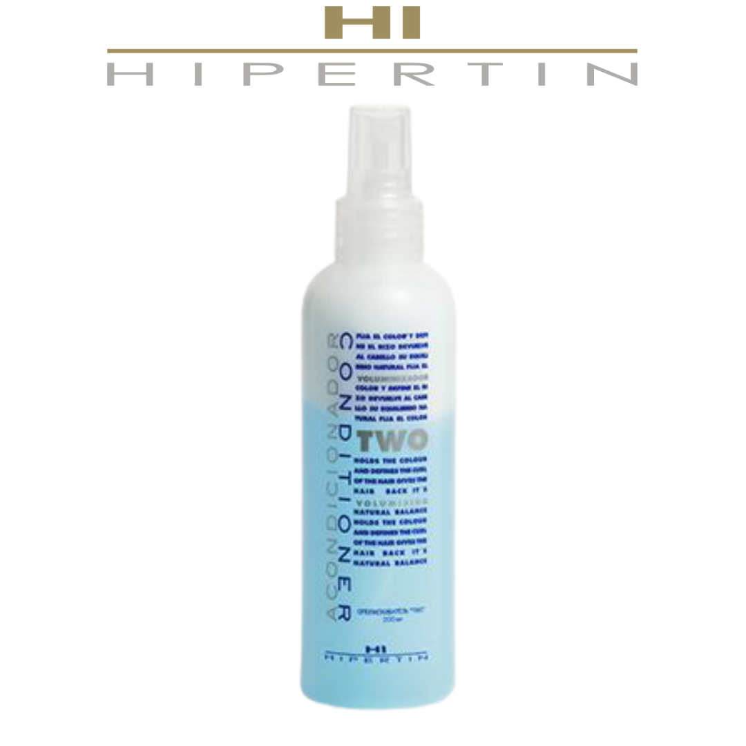 Кондиционер увлажняющий Hipertin Two Acondicionator Conditioner BI-Phase