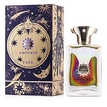 Мужская парфюмерная вода Amouage Fate Man edp 100ml