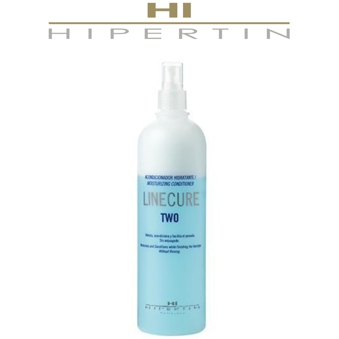 Двухфазный кондиционер Hipertin Linecure BI-Phase Conditioner