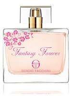 Туалетная вода Fantasy Forever Eau Romantique Sergio Tacchini Оригинал