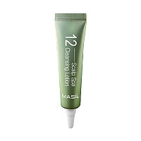 Очищающий лосьон для кожи головы MASIL 12 Scalp Spa Cleansing Lotion 15 мл