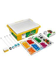 Конструктор Lego Education SPIKE Старт 45345 Базовый набор
