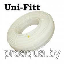 Труба UNI-FITT  PEX-B/EVOH из сшитого полиэтилена  16x2.0 Италия