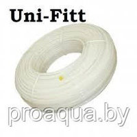Труба UNI-FITT PEX-B/EVOH из сшитого полиэтилена 16x2.0 Италия