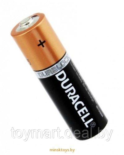 Батарейка Duracell LR6-АА