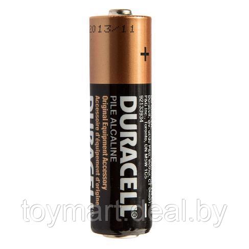 Батарейка Duracell LR6-АА - фото 3 - id-p51510989