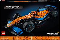 Конструктор Lego Technic 42141 Гоночный автомобиль McLaren Formula 1