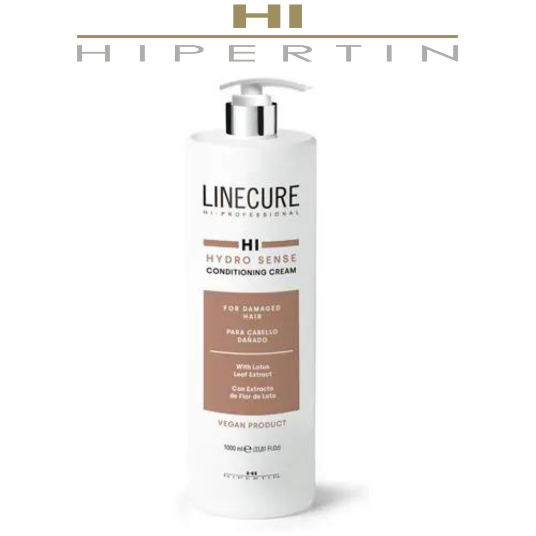 Кондиционер для сухих волос Hipertin Linecure Hydro Sense Conditioning Cream