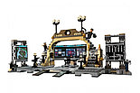 Конструктор Lego Super Heroes 76183 Бэтпещера: схватка с Загадочником, фото 2
