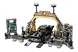 Конструктор Lego Super Heroes 76183 Бэтпещера: схватка с Загадочником, фото 4