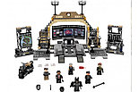 Конструктор Lego Super Heroes 76183 Бэтпещера: схватка с Загадочником, фото 6