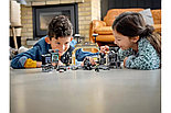 Конструктор Lego Super Heroes 76183 Бэтпещера: схватка с Загадочником, фото 7