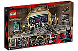 Конструктор Lego Super Heroes 76183 Бэтпещера: схватка с Загадочником, фото 9