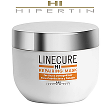 Маска для восстановления волос Hipertin Linecure Repairing Mask