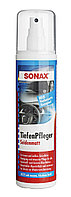 Очиститель-полироль матовый для пластиковых и резиновых покрытий 300мл Sonax 383041